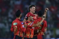 2025 IPL - Punjab Kings v Delhi Capitals - Source: Getty